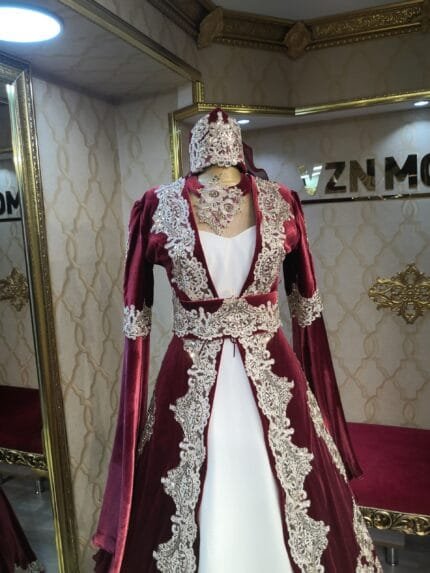 GONCAGÜLB - VznModa GONCAGÜLB