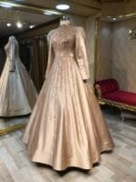 Pinar-vizon-saten-tesettur-helen-nisan-abiye-elbise - VznModa Pinar-vizon-saten-tesettur-helen-nisan-abiye-elbise