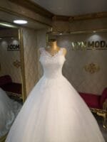 asyab - VznModa gelinlik