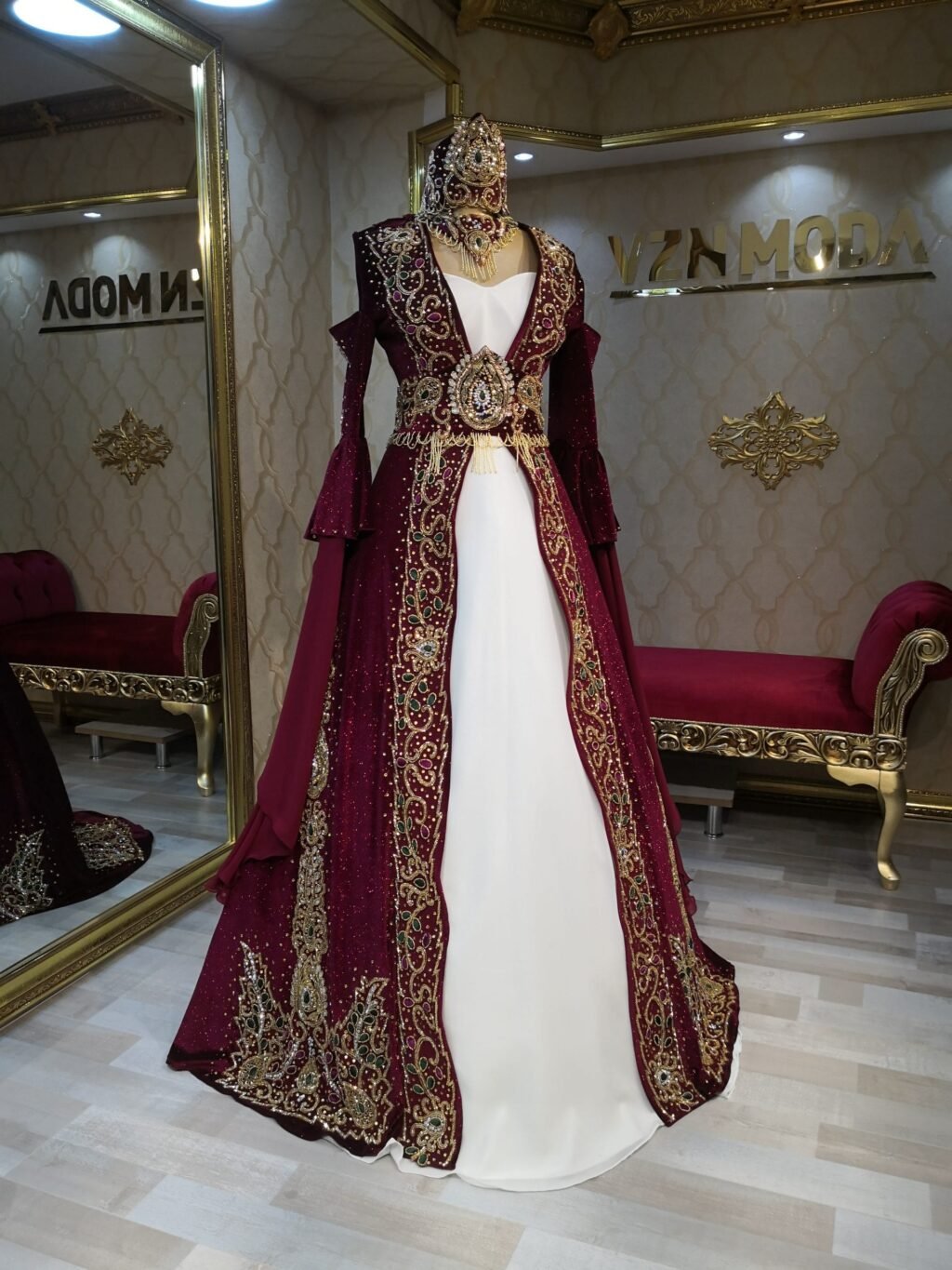 kösem-sultan-bordo-kaftan-kına-işleme-helen