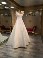 lavinya d - VznModa gelinlik