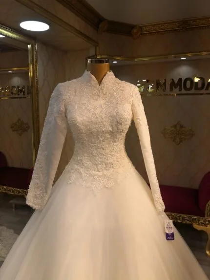 HİSARA - VznModa HİSARA