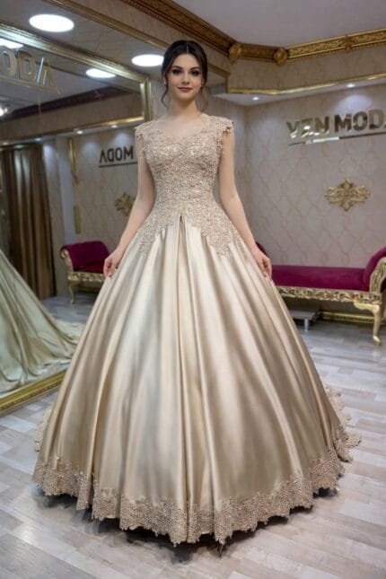 Ada-vizon-dantel-nisan-abiye-elbise-a-kesim-helen-saten