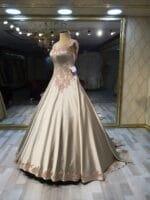 Ada-vizon-dantel-nisan-abiye-elbise-a-kesim-helen-saten - VznModa Ada-vizon-dantel-nisan-abiye-elbise-a-kesim-helen-saten