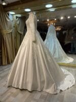 zambakb - VznModa gelinlik