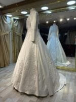 HANDANB - VznModa gelinlik